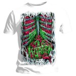 T-shirt Bring Me The Horizon - Spill My Fucking Guts