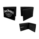 Portefeuille Jack Daniel&rsquo;s - Bifold