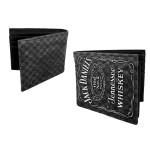 Portefeuille Jack Daniel&rsquo;s - Tissu