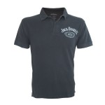 Polo Jack Daniel&rsquo;s - Classic Logo