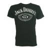 T-shirt Jack Daniel&rsquo;s - Logo