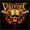 Patch Bullet For My Valentine - Two Pistols