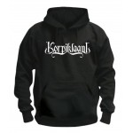 Sweat &agrave; Capuche Korpiklaani - We Eat Iron