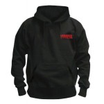 Sweat &agrave; Capuche Unearth - Shield