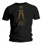 T-Shirt Mastodon - Arms