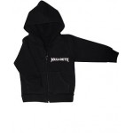 Sweat Zipp&eacute; Megadeth