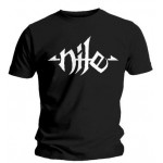 T-Shirt Nile - Blessed Dead