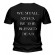 T-Shirt Nile - Blessed Dead