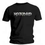 T-Shirt Rockband - Banner