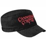Casquette Cannibal Corpse - Logo