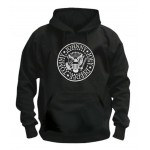 Sweat &agrave; Capuche Ramones - Seal