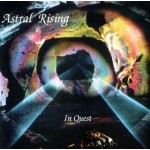 CD Occasion Astral Rising - In Quest