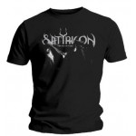 T-Shirt Satyricon - Age Of Nero