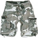 Short Vintage Urban