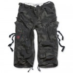 Pantacourt Blackcamo