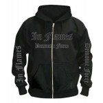 Sweat Zipp&eacute; In Flames - Demonic Force