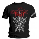 T-Shirt Celtic Frost - Morbid Tales