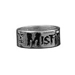 Bague Misfits