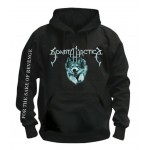 Sweat &agrave; Capuche Sonata Arctica - Ice