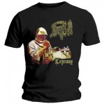 T-Shirt Death - Leprosy