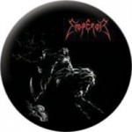 Badge Emperor - Wrath Of The Tyrant
