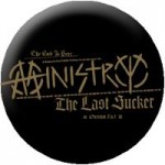 Badge Ministry - Last Sucker