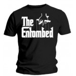 T-Shirt Entombed - The Entombed