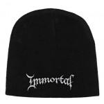 Bonnet Immortal - Logo