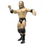 Figurine Catch Triple H 18 Cm