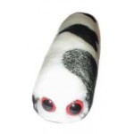 Peluche Microbe - Vache Folle