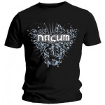 T-Shirt Nasum - Grind Finale