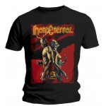 T-Shirt Hate Eternal - I Monarch