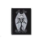 Agenda T&eacute;l&eacute;phonique Etrange Noel De Mr Jack 