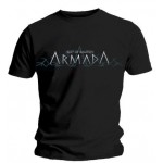 T-Shirt Keep Of Kalessin - Armada Logo