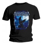 T-Shirt Avantasia - Angel Of Babylon