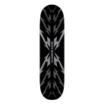 Planche de Skate Metallica - Death Magnetic