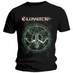 T-Shirt Eluveitie - Evocation