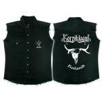 Workshirt Korpiklaani - Finland