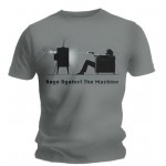 T-Shirt Rage Against The Machine - Won T Do
