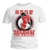 T-Shirt Rage Against The Machine - Revolution