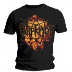T-Shirt Slipknot - Radio Fires