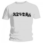 T-Shirt Linkin Park - Shift