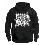 Sweat &agrave; Capuche Morbid Angel - Extreme Music