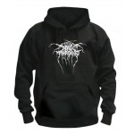 Sweat &agrave; Capuche Darkthrone - A Blaze In The Northern Sky