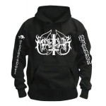 Sweat &agrave; Capuche Marduk - Plague Angel