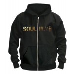 Sweat Zipp&eacute; Soulfly - Frontlines