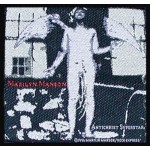Patch Marilyn Manson - Antichrist Superstar