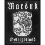 Patch Marduk - Ostergotland