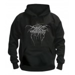 Sweat &agrave; Capuche Darkthrone - True Norwegian Black Metal