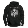Sweat &agrave; Capuche Arch Enemy - Graveyard Skull